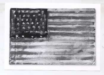 LP Wreckless Eric: amERICa