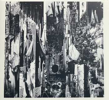 CD Wren: Black Rain Falls