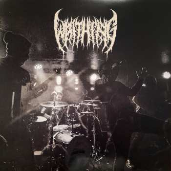 LP Writhing: Of Earth & Flesh