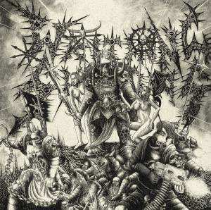 LP Writhing Shadows: Writhing Shadows