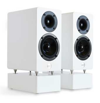 Technique audio WRS MM2 Bílá