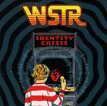 Identity Crisis