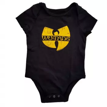 Les enfants Body Logo Wu-tang Clan 