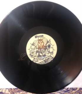 LP Wucan: Vikarma LTD | CLR