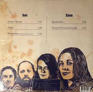 LP Wucan: Vikarma LTD | CLR