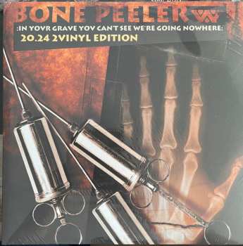 2LP :wumpscut:: Bone Peeler CLR | DLX | LTD