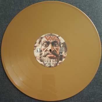 LP :wumpscut:: Chew Chew Chew CLR | LTD