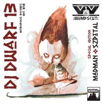 Album :wumpscut:: DJ Dwarf 13