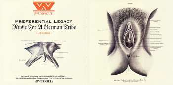 2CD :wumpscut:: Preferential Tribe