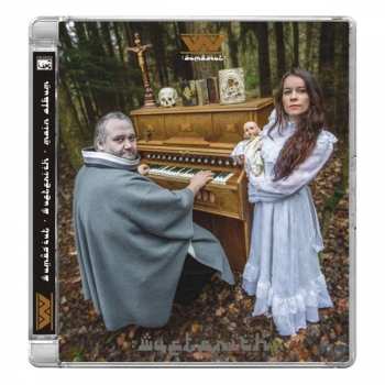 Album :wumpscut:: Wüterich
