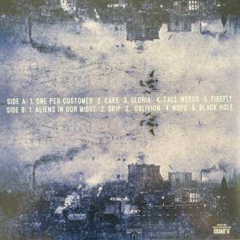 LP Wussy: What Heaven Is Like