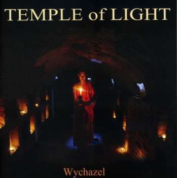 Album Wychazel: Temple Of Light