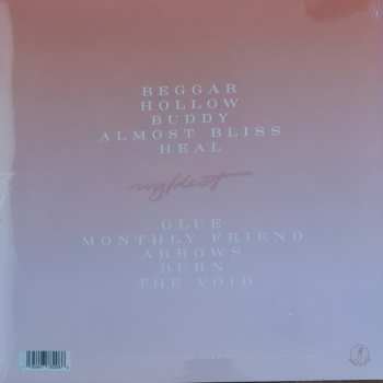 LP Wyldest: Monthly Friend