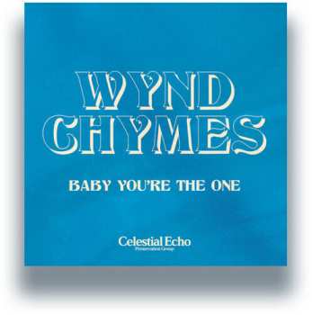 Album Wynd Chymes: Ride