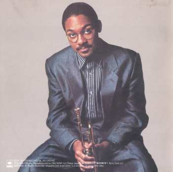 CD Wynton Marsalis: Hot House Flowers