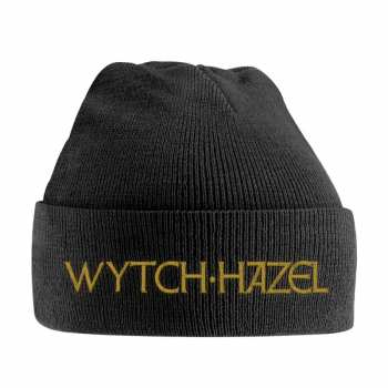 Merch Wytch Hazel: Capuchon Logo Wytch Hazel
