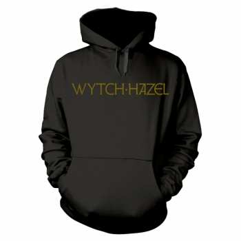 Merch Wytch Hazel: Sweatshirt à capuche Pentecost