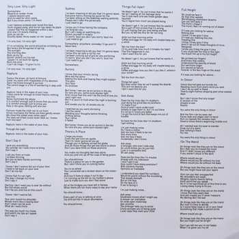 LP Wyvern Lingo: Awake You Lie