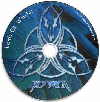 CD Wyvern: Lords Of Winter