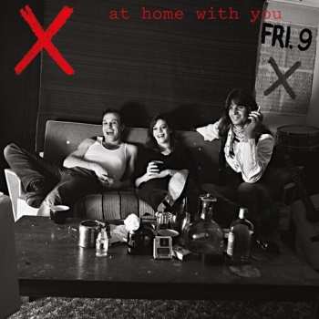 Album X: At Home With You