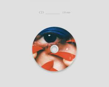 CD Bibi: 인생은 나쁜X