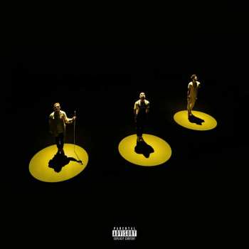 Album X Ambassadors: Orion