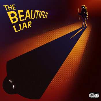 CD X Ambassadors: The Beautiful Liar
