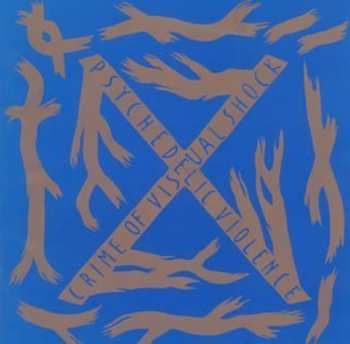 Album X Japan: Blue Blood