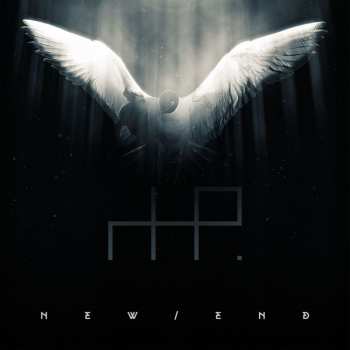 Album X Marks The Pedwalk: New/end