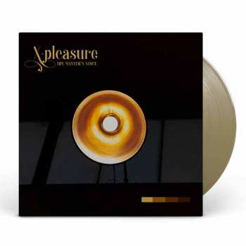 LP X-Pleasure: His Master's Voice CLR | LTD