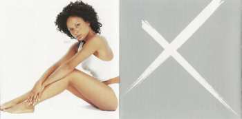 CD X-Quisite: X-Quisite