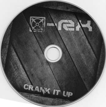 CD X-RX: Crank It Up