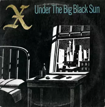 Under The Big Black Sun