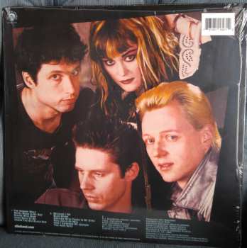 LP X: Under The Big Black Sun