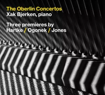 The Oberlin Concertos