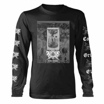 Merch Xasthur: T-Shirt à manches longues To Violate