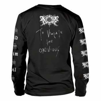 Marchandises Xasthur: To Violate S