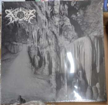 2LP Xasthur: Xasthur