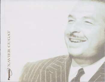 CD Xavier Cugat: Carnival Procession