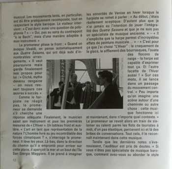 CD Xavier de Maistre: Notte Veneziana