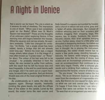 CD Xavier de Maistre: Notte Veneziana