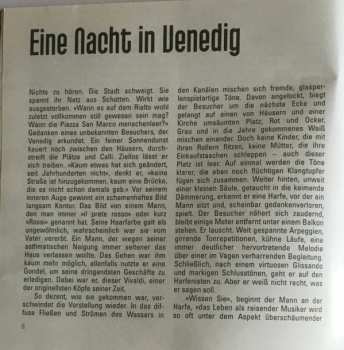 CD Xavier de Maistre: Notte Veneziana