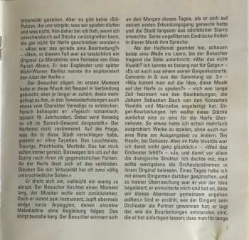 CD Xavier de Maistre: Notte Veneziana