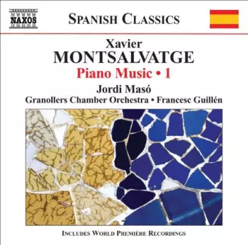 Piano Music • 1