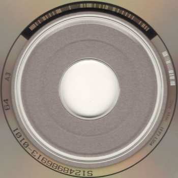 CD Xavier Naidoo: Nicht Von Dieser Welt