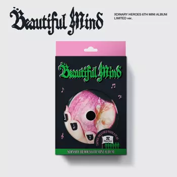 Beautiful Mind