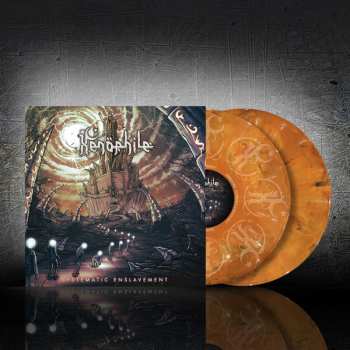 2LP Xenophile: Systematic Enslavement LTD | CLR
