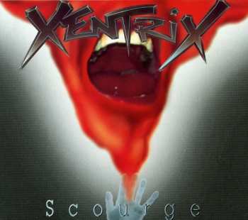 CD Xentrix: Scourge