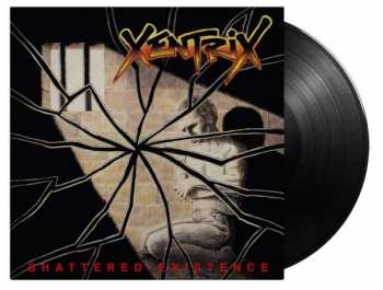 LP Xentrix: Shattered Existence