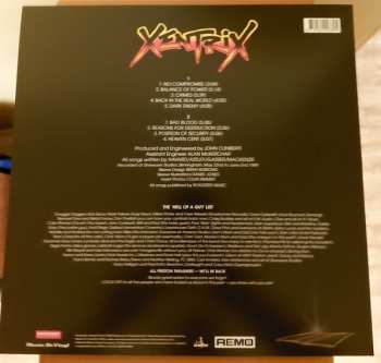 LP Xentrix: Shattered Existence
